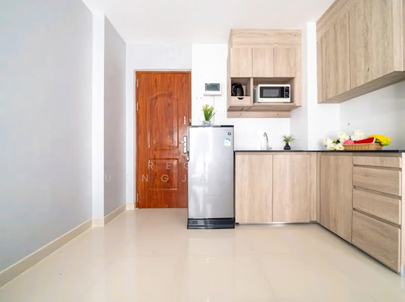 CC Condominium 2, Chon Buri (Pattaya), Sukhumvit Road, Nong Pru, Bang Lamung (Pattaya), Chon Buri (Pattaya), 2 Bedrooms, 50 sqm, Condo For Sale, by Regina Nuengjamnong, 500215518 - DDproperty.com