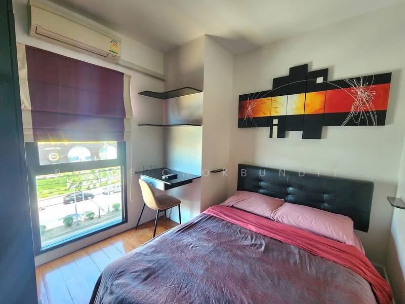 The Axis Pattaya, Chon Buri (Pattaya), Village No. 10, Na Kloe, Bang Lamung (Pattaya), Chon Buri (Pattaya), 2 Bedrooms, 62 sqm, Condo For Sale, by Rudee Chokbundit, 500215519 - DDproperty.com