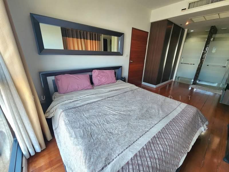 The Axis Pattaya, Chon Buri (Pattaya), Village No. 10, Na Kloe, Bang Lamung (Pattaya), Chon Buri (Pattaya), 2 Bedrooms, 62 sqm, Condo For Sale, by Rudee Chokbundit, 500215519 - DDproperty.com