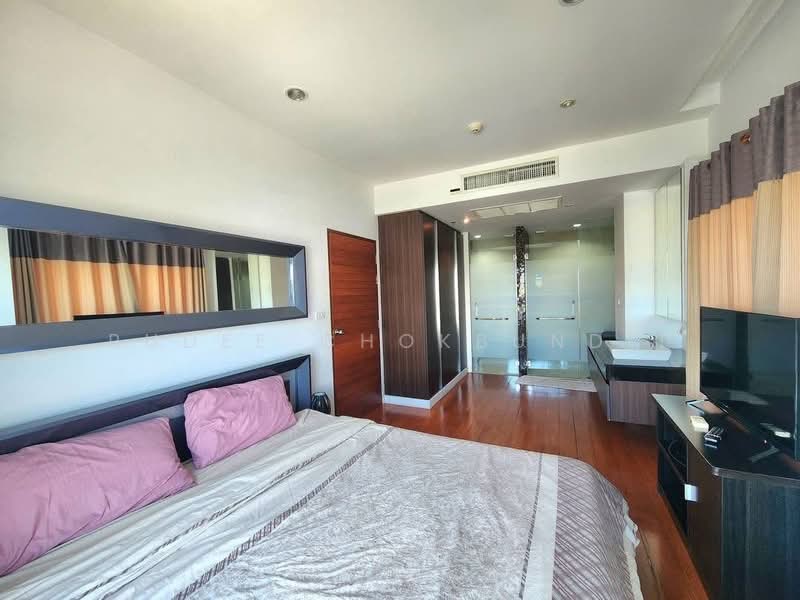 The Axis Pattaya, Chon Buri (Pattaya), Village No. 10, Na Kloe, Bang Lamung (Pattaya), Chon Buri (Pattaya), 2 Bedrooms, 62 sqm, Condo For Sale, by Rudee Chokbundit, 500215519 - DDproperty.com