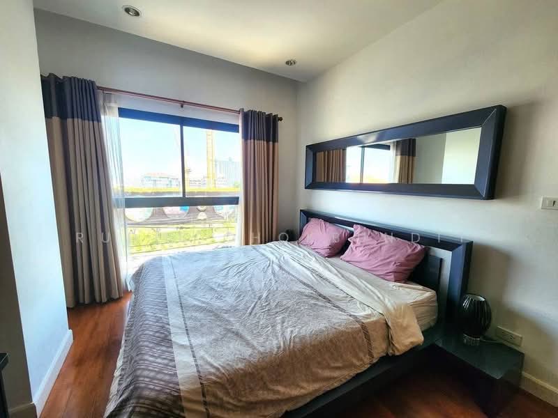 The Axis Pattaya, Chon Buri (Pattaya), Village No. 10, Na Kloe, Bang Lamung (Pattaya), Chon Buri (Pattaya), 2 Bedrooms, 62 sqm, Condo For Sale, by Rudee Chokbundit, 500215519 - DDproperty.com