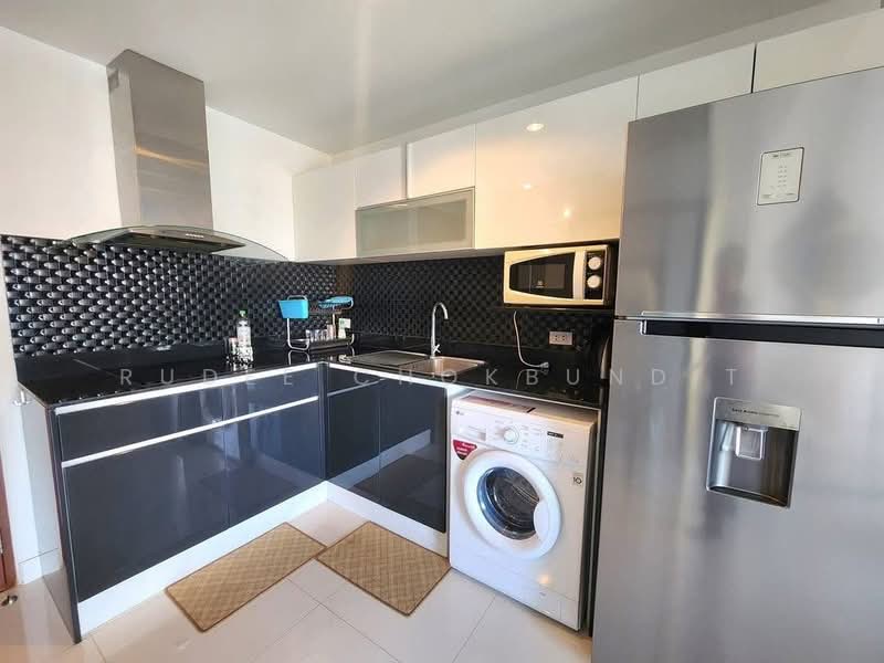 The Axis Pattaya, Chon Buri (Pattaya), Village No. 10, Na Kloe, Bang Lamung (Pattaya), Chon Buri (Pattaya), 2 Bedrooms, 62 sqm, Condo For Sale, by Rudee Chokbundit, 500215519 - DDproperty.com