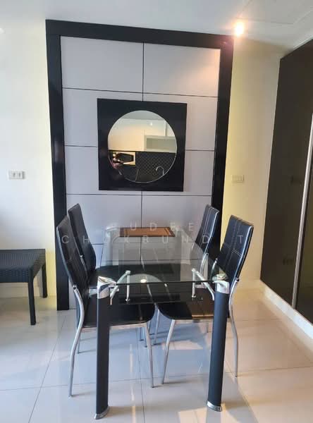 The Axis Pattaya, Chon Buri (Pattaya), Village No. 10, Na Kloe, Bang Lamung (Pattaya), Chon Buri (Pattaya), 2 Bedrooms, 62 sqm, Condo For Sale, by Rudee Chokbundit, 500215519 - DDproperty.com