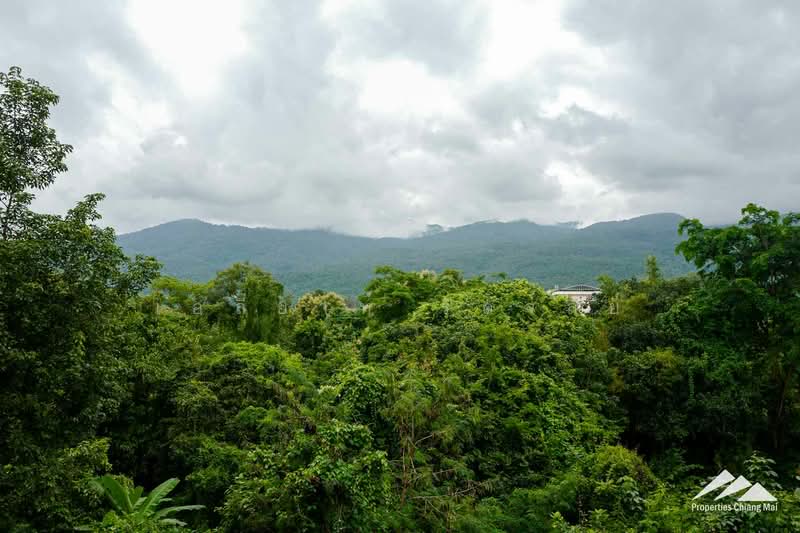 Mountain View Condominium, Chiang Mai, Kiang Doi Road, Chang Phuak, Muang Chiang Mai, Chiang Mai, 1 Bedroom, 56 sqm, Condo For Rent, by Elijah Ridgley, 500215520 - DDproperty.com