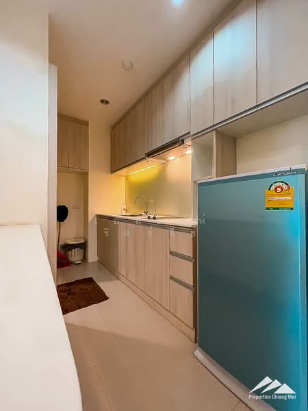 Mountain View Condominium : เมาท์เท่นวิว คอนโดมิเนียม, เชียงใหม่, ถนน ชมดอย, ช้างเผือก, เมืองเชียงใหม่, เชียงใหม่, 56 ตร.ม., คอนโด ให้เช่า, โดย เอลียาห์ ริดจ์ลี่ย์, 500215520 - DDproperty.com