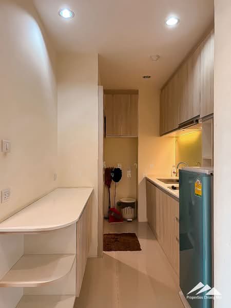 Mountain View Condominium, Chiang Mai, Kiang Doi Road, Chang Phuak, Muang Chiang Mai, Chiang Mai, 1 Bedroom, 56 sqm, Condo For Rent, by Elijah Ridgley, 500215520 - DDproperty.com