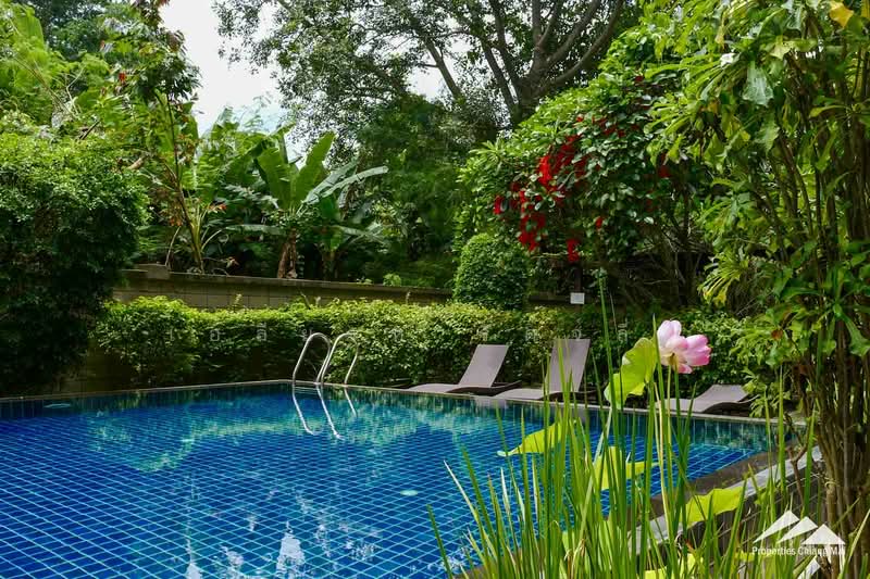 Mountain View Condominium, Chiang Mai, Kiang Doi Road, Chang Phuak, Muang Chiang Mai, Chiang Mai, 1 Bedroom, 56 sqm, Condo For Rent, by Elijah Ridgley, 500215520 - DDproperty.com