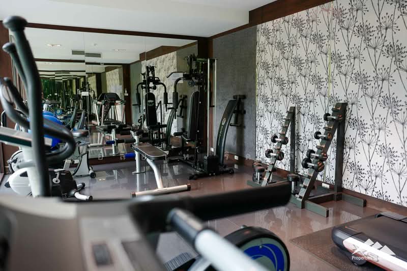 Mountain View Condominium : เมาท์เท่นวิว คอนโดมิเนียม, เชียงใหม่, ถนน ชมดอย, ช้างเผือก, เมืองเชียงใหม่, เชียงใหม่, 56 ตร.ม., คอนโด ให้เช่า, โดย เอลียาห์ ริดจ์ลี่ย์, 500215520 - DDproperty.com