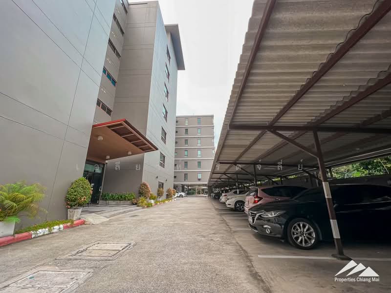 Mountain View Condominium : เมาท์เท่นวิว คอนโดมิเนียม, เชียงใหม่, ถนน ชมดอย, ช้างเผือก, เมืองเชียงใหม่, เชียงใหม่, 56 ตร.ม., คอนโด ให้เช่า, โดย เอลียาห์ ริดจ์ลี่ย์, 500215520 - DDproperty.com