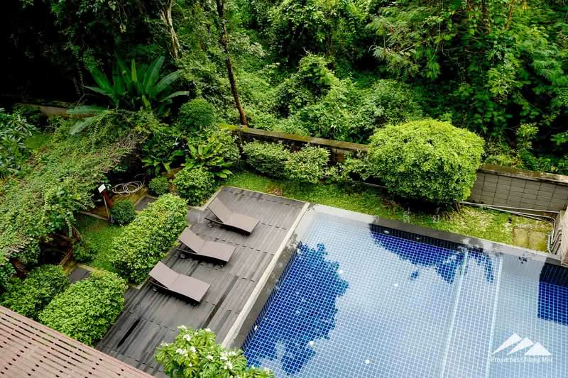 Mountain View Condominium : เมาท์เท่นวิว คอนโดมิเนียม, เชียงใหม่, ถนน ชมดอย, ช้างเผือก, เมืองเชียงใหม่, เชียงใหม่, 56 ตร.ม., คอนโด ให้เช่า, โดย เอลียาห์ ริดจ์ลี่ย์, 500215520 - DDproperty.com