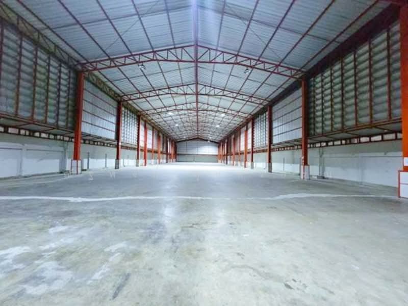 ไม่พบโครงการ, Samut Prakan, ลาดกระบัง กิ่งแก้ว กาญจนาภิเษก, Rachathewa, Bang Plee, Samut Prakan, , 1,600 sqm, Warehouse/Factory For Rent, by ณัฐพงศ์ สุนทรอรุณ, 500215521 - DDproperty.com