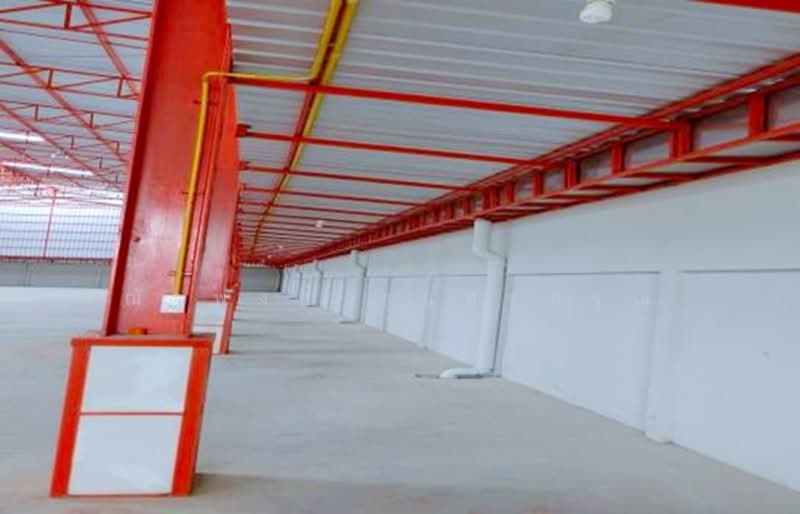 ไม่พบโครงการ, Samut Prakan, ลาดกระบัง กิ่งแก้ว กาญจนาภิเษก, Rachathewa, Bang Plee, Samut Prakan, , 1,600 sqm, Warehouse/Factory For Rent, by ณัฐพงศ์ สุนทรอรุณ, 500215521 - DDproperty.com