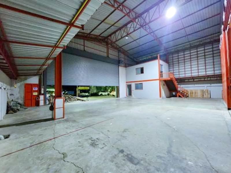 ไม่พบโครงการ, Samut Prakan, แยก อ่อนนุช 90 สุขาภิบาล2, Rachathewa, Bang Plee, Samut Prakan, , 1,602 sqm, Warehouse/Factory For Rent, by ณัฐพงศ์ สุนทรอรุณ, 500215522 - DDproperty.com