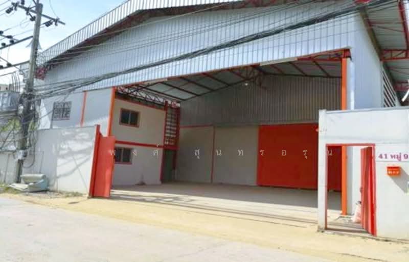 ไม่พบโครงการ, Samut Prakan, แยก อ่อนนุช 90 สุขาภิบาล2, Rachathewa, Bang Plee, Samut Prakan, , 1,602 sqm, Warehouse/Factory For Rent, by ณัฐพงศ์ สุนทรอรุณ, 500215522 - DDproperty.com