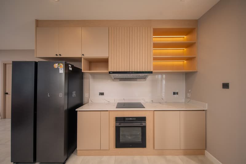 Japanese-Style Pool Villa - Fully Furnished, Chiang Mai, San Phak Wan, Hang Dong, Chiang Mai, 4 Bedrooms, 348 sqm, Villa For Rent, by Elijah Ridgley, 500215523 - DDproperty.com