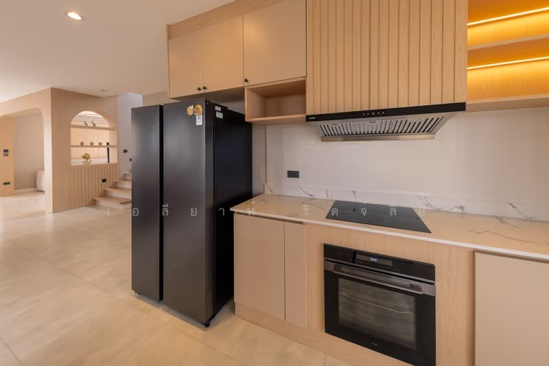 Japanese-Style Pool Villa - Fully Furnished, Chiang Mai, San Phak Wan, Hang Dong, Chiang Mai, 4 Bedrooms, 348 sqm, Villa For Rent, by Elijah Ridgley, 500215523 - DDproperty.com