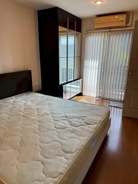 The Next Ladprao, Bangkok, 2 Lat Phrao Road, Samsen Nok, Huai Khwang, Bangkok, 1 Bedroom, 54 sqm, Condo For Rent, by Sarocha Sakprasart, 500215525 - DDproperty.com