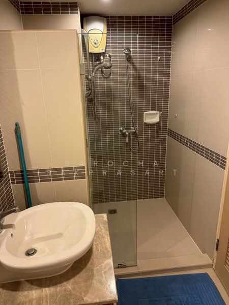 The Next Ladprao, Bangkok, 2 Lat Phrao Road, Samsen Nok, Huai Khwang, Bangkok, 1 Bedroom, 54 sqm, Condo For Rent, by Sarocha Sakprasart, 500215525 - DDproperty.com