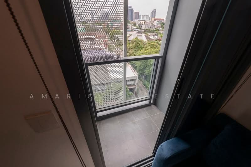 Taka Haus, Bangkok, 99 Soi Ekamai 10, Khlong Tan Nua, Watthana, Bangkok, 1 Bedroom, 35 sqm, Condo For Rent, by Amaric realestate, 500215526 - DDproperty.com