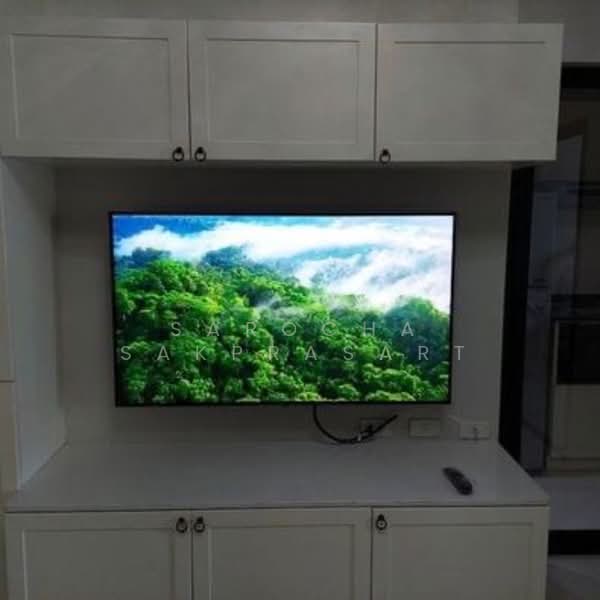 THE SEED Phaholyothin, Bangkok, 1/1 Soi Phaholyothin 14, Phaholyothin Road, Samsen Nai, Phaya Thai, Bangkok, 1 Bedroom, 37 sqm, Condo For Rent, by Sarocha Sakprasart, 500215527 - DDproperty.com