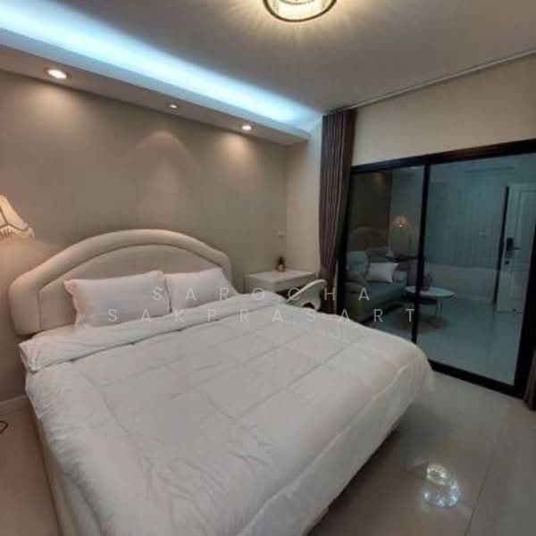 THE SEED Phaholyothin, Bangkok, 1/1 Soi Phaholyothin 14, Phaholyothin Road, Samsen Nai, Phaya Thai, Bangkok, 1 Bedroom, 37 sqm, Condo For Rent, by Sarocha Sakprasart, 500215527 - DDproperty.com