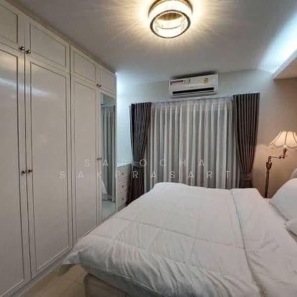 THE SEED Phaholyothin, Bangkok, 1/1 Soi Phaholyothin 14, Phaholyothin Road, Samsen Nai, Phaya Thai, Bangkok, 1 Bedroom, 37 sqm, Condo For Rent, by Sarocha Sakprasart, 500215527 - DDproperty.com