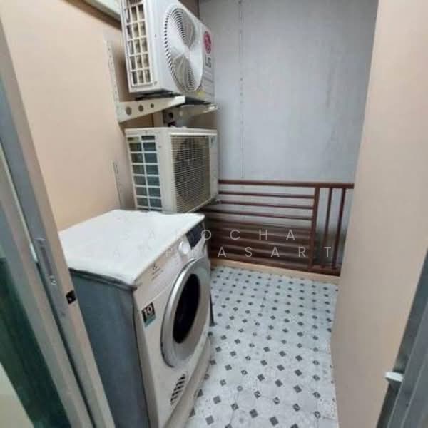 THE SEED Phaholyothin, Bangkok, 1/1 Soi Phaholyothin 14, Phaholyothin Road, Samsen Nai, Phaya Thai, Bangkok, 1 Bedroom, 37 sqm, Condo For Rent, by Sarocha Sakprasart, 500215527 - DDproperty.com