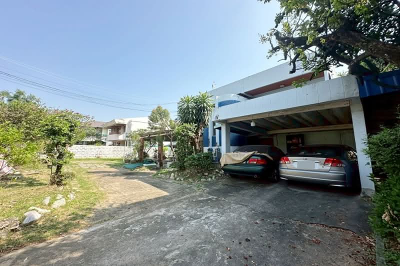 เมืองทอง 2 โครงการ 3, กรุงเทพ, สวนหลวง, สวนหลวง, กรุงเทพ, 900 ตร.ม., บ้านเดี่ยว ขาย, โดย คุณเปิ้ล, 500215528 - DDproperty.com