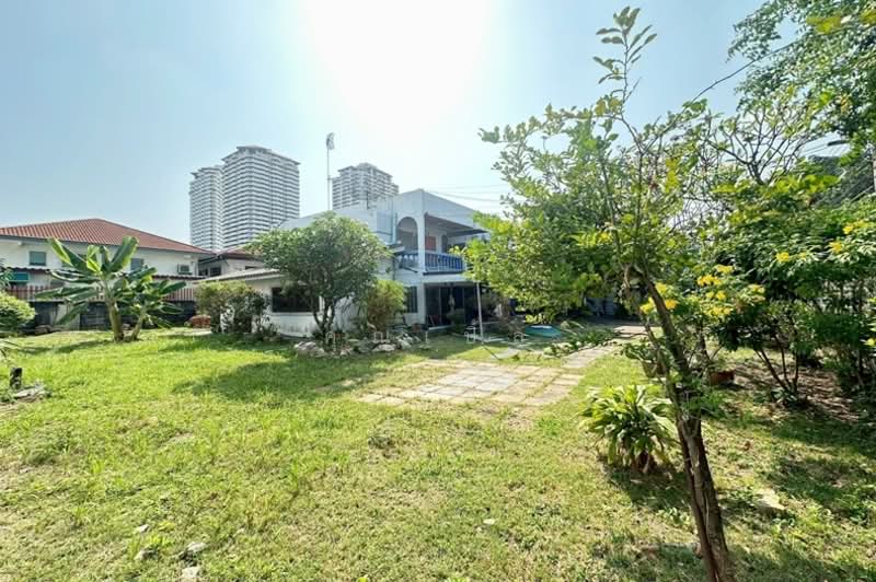 เมืองทอง 2 โครงการ 3, กรุงเทพ, สวนหลวง, สวนหลวง, กรุงเทพ, 900 ตร.ม., บ้านเดี่ยว ขาย, โดย คุณเปิ้ล, 500215528 - DDproperty.com