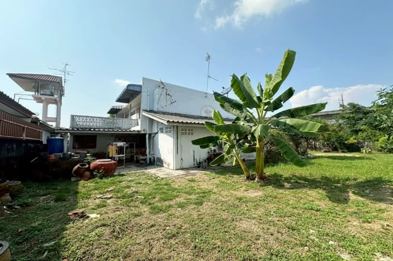 เมืองทอง 2 โครงการ 3, กรุงเทพ, สวนหลวง, สวนหลวง, กรุงเทพ, 900 ตร.ม., บ้านเดี่ยว ขาย, โดย คุณเปิ้ล, 500215528 - DDproperty.com