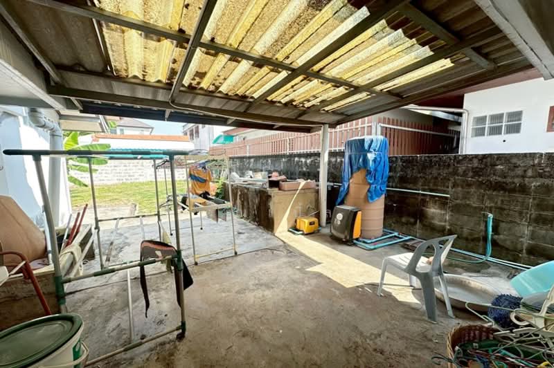 เมืองทอง 2 โครงการ 3, Bangkok, Suan Luang, Suan Luang, Bangkok, 5 Bedrooms, 900 sqm, Single Detached House For Sale, by คุณเปิ้ล, 500215528 - DDproperty.com