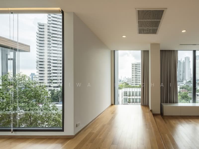ให้เช่า - Vana Residence Sukhumvit 26 : วนา เรสซิเดนซ์ สุขุมวิท 26, กรุงเทพ