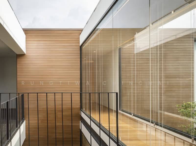 For Rent - Vana Residence Sukhumvit 26, Bangkok