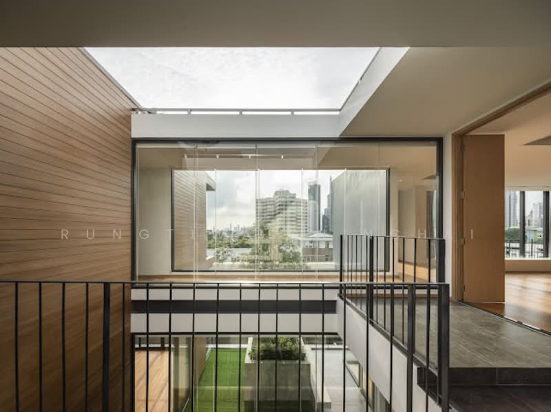 ให้เช่า - Vana Residence Sukhumvit 26 : วนา เรสซิเดนซ์ สุขุมวิท 26, กรุงเทพ