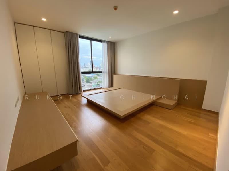 For Rent - Vana Residence Sukhumvit 26, Bangkok