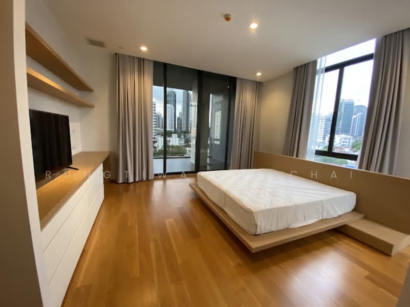 ให้เช่า - Vana Residence Sukhumvit 26 : วนา เรสซิเดนซ์ สุขุมวิท 26, กรุงเทพ