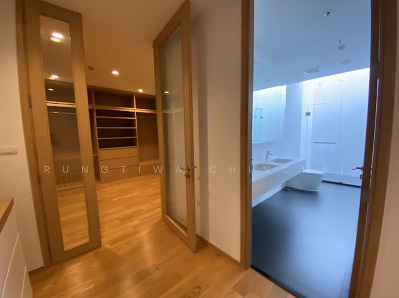 For Rent - Vana Residence Sukhumvit 26, Bangkok