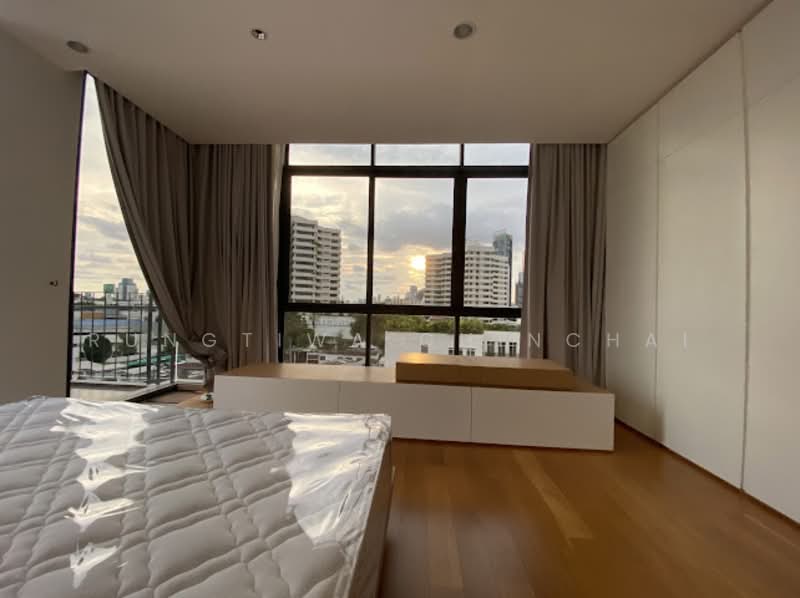 ให้เช่า - Vana Residence Sukhumvit 26 : วนา เรสซิเดนซ์ สุขุมวิท 26, กรุงเทพ