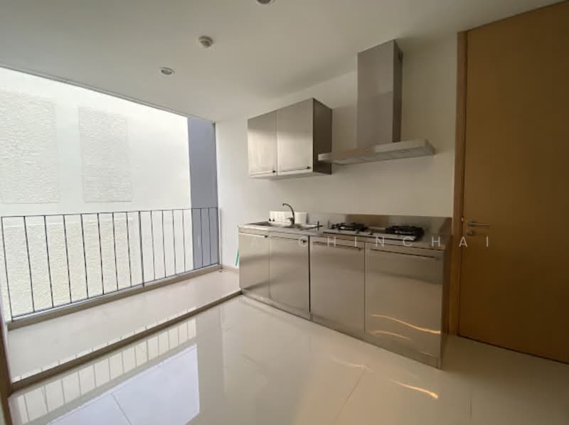 ให้เช่า - Vana Residence Sukhumvit 26 : วนา เรสซิเดนซ์ สุขุมวิท 26, กรุงเทพ