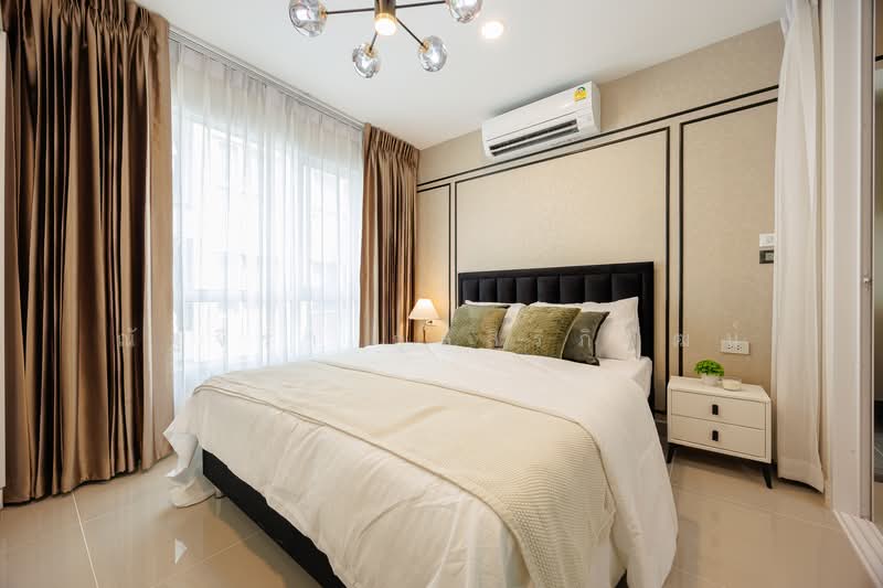 Regent Home Sukhumvit 97/1, กรุงเทพ, ซอยสุขุมวิท 97/1, บางจาก, พระโขนง, กรุงเทพ, 28 ตร.ม., คอนโด ขาย, โดย ณัฐจีรา กุลสิริภิวัฒน์, 500215530 - DDproperty.com