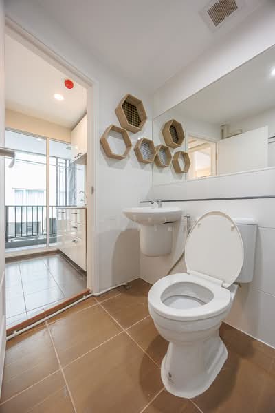 Regent Home Sukhumvit 97/1, กรุงเทพ, ซอยสุขุมวิท 97/1, บางจาก, พระโขนง, กรุงเทพ, 28 ตร.ม., คอนโด ขาย, โดย ณัฐจีรา กุลสิริภิวัฒน์, 500215530 - DDproperty.com