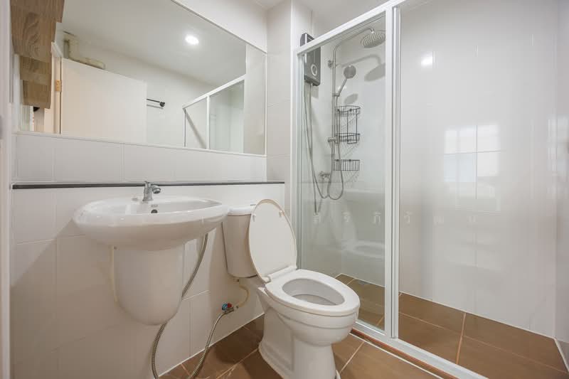 Regent Home Sukhumvit 97/1, Bangkok, Soi Sukhumvit 97/1, Bang Chak, Phra Khanong, Bangkok, 1 Bedroom, 28 sqm, Condo For Sale, by ณัฐจีรา กุลสิริภิวัฒน์, 500215530 - DDproperty.com