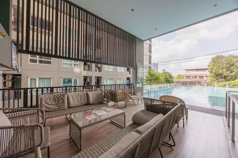 Regent Home Sukhumvit 97/1, กรุงเทพ, ซอยสุขุมวิท 97/1, บางจาก, พระโขนง, กรุงเทพ, 28 ตร.ม., คอนโด ขาย, โดย ณัฐจีรา กุลสิริภิวัฒน์, 500215530 - DDproperty.com