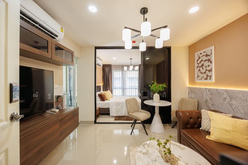 For Sale - Regent Home Sukhumvit 97/1, Bangkok