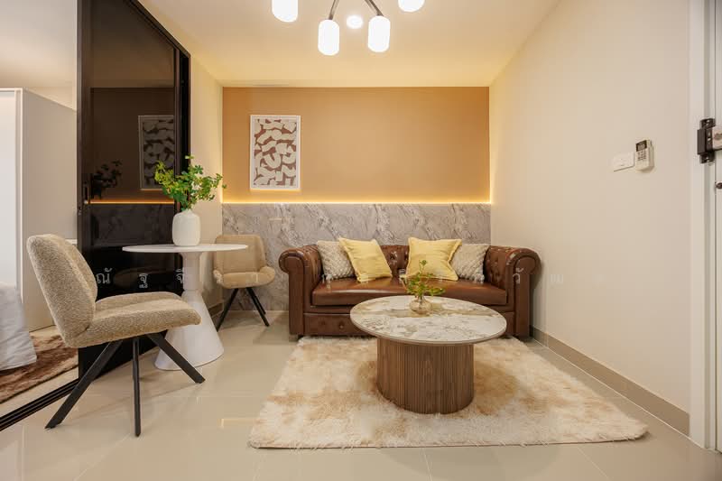 ขาย - Regent Home Sukhumvit 97/1, กรุงเทพ