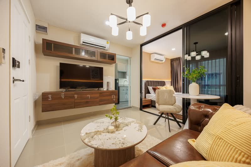 For Sale - Regent Home Sukhumvit 97/1, Bangkok