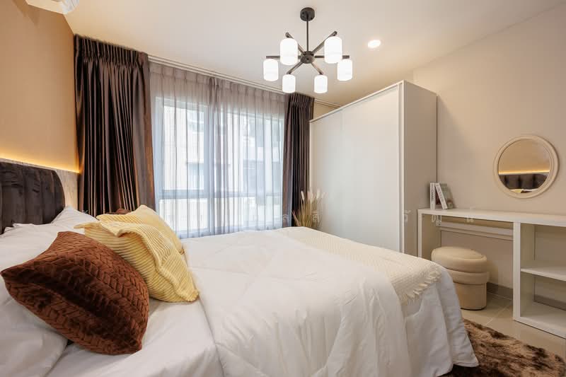 ขาย - Regent Home Sukhumvit 97/1, กรุงเทพ