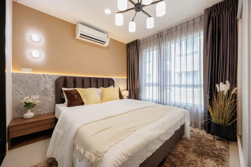 For Sale - Regent Home Sukhumvit 97/1, Bangkok