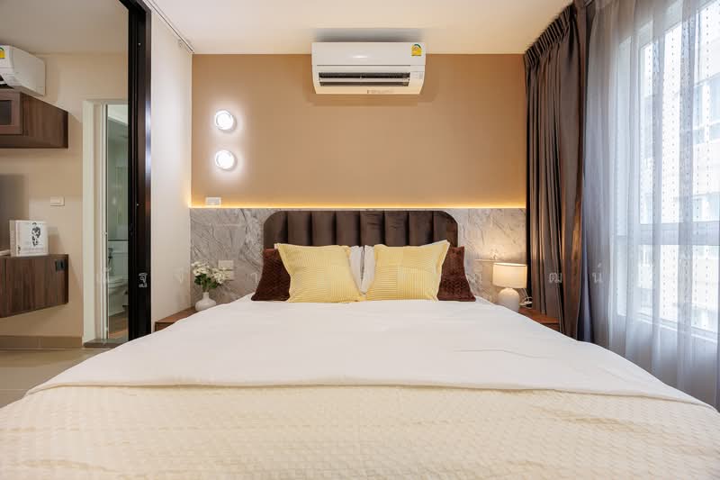 For Sale - Regent Home Sukhumvit 97/1, Bangkok