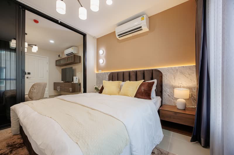 For Sale - Regent Home Sukhumvit 97/1, Bangkok